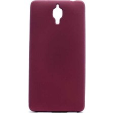 Canpay Xiaomi Mi 4 Kılıf Case, Ultra Koruyucu Ultra Esnek Flexible Full Fit Silikon