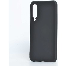 Canpay Xiaomi Mi 9 Se Kılıf Case, Ultra Koruyucu Ultra Esnek Flexible Full Fit Silikon