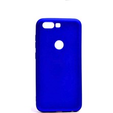 Canpay Vestel Venüs V6 Kılıf Case, Ultra Koruyucu Ultra Esnek Flexible Full Fit Silikon