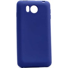 Canpay Vestel Venüs V3 5580 Kılıf Case, Ultra Koruyucu Ultra Esnek Flexible Full Fit Silikon