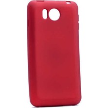 Canpay Vestel Venüs V3 5580 Kılıf Case, Ultra Koruyucu Ultra Esnek Flexible Full Fit Silikon