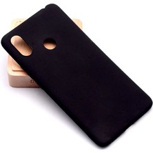 Canpay Xiaomi Mi Max 3 Kılıf Case, Ultra Koruyucu Ultra Esnek Flexible Full Fit Silikon