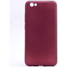 Canpay Vestel E3 Kılıf Case, Ultra Koruyucu Ultra Esnek Flexible Full Fit Silikon