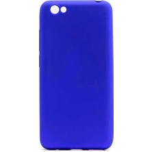 Canpay Vestel E3 Kılıf Case, Ultra Koruyucu Ultra Esnek Flexible Full Fit Silikon