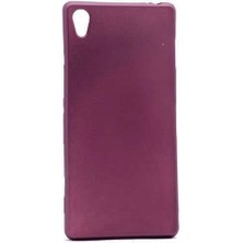 Canpay Sony Xperia Z2 Kılıf Case, Ultra Koruyucu Ultra Esnek Flexible Full Fit Silikon