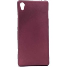 Canpay Sony Xperia Z3 Kılıf Case, Ultra Koruyucu Ultra Esnek Flexible Full Fit Silikon