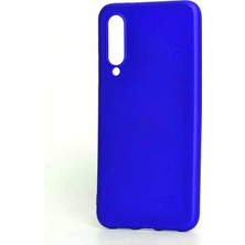 Canpay Xiaomi Mi 9 Se Kılıf Case, Ultra Koruyucu Ultra Esnek Flexible Full Fit Silikon