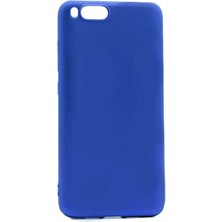 Canpay Xiaomi Mi 6 Kılıf Case, Ultra Koruyucu Ultra Esnek Flexible Full Fit Silikon