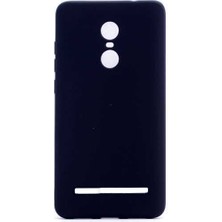 Canpay Xiaomi Redmi Note 3 Kılıf Case, Ultra Koruyucu Ultra Esnek Flexible Full Fit Silikon