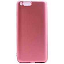 Canpay Xiaomi Mi 6 Kılıf Case, Ultra Koruyucu Ultra Esnek Flexible Full Fit Silikon