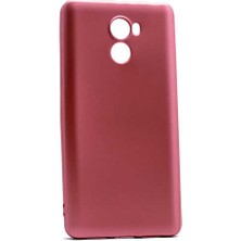 Canpay Xiaomi Redmi 4 Kılıf Case, Ultra Koruyucu Ultra Esnek Flexible Full Fit Silikon