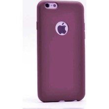 Canpay Apple iPhone 4s Kılıf Case, Ultra Koruyucu Ultra Esnek Flexible Full Fit Silikon