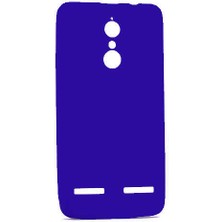 Canpay Lenovo K6 Note Kılıf Case, Ultra Koruyucu Ultra Esnek Flexible Full Fit Silikon