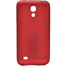 Canpay Samsung Galaxy S4 Kılıf Case, Ultra Koruyucu Ultra Esnek Flexible Full Fit Silikon