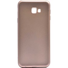 Canpay Samsung Galaxy J4 Plus Kılıf Case, Ultra Koruyucu Ultra Esnek Flexible Full Fit Silikon