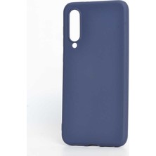 Canpay Xiaomi Mi 9 Se Kılıf Case, Ultra Koruyucu Ultra Esnek Flexible Full Fit Silikon