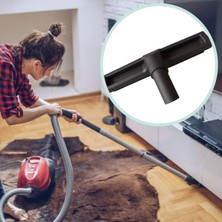 seninürünün Fantom Promini 80 P Tekerlekli Fırçalı Parke Emici Başlık