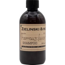 Zielinski & Rozen Rosemary , Lemon , Neroli Shampoo  300 ml