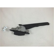 Aft Clio Symbol Thalia El Fren Kolu Tabancası ( Düğme Yeri Gri ) 8200784391