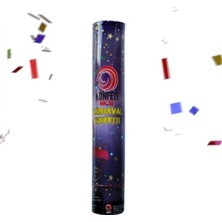 Depposite Konfeti Karnaval 30 cm