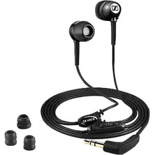 Sennheiser CX400II Kulakiçi Kulaklık (Yurt Dışından)