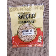 Güçlü Baharat Çam Fıstığı