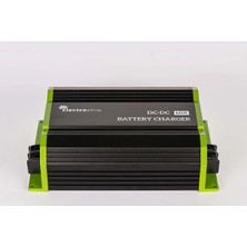 Electrozirve 60 Amper Dc-Dc Charger Aküden Aküye Şarj Battery To Battery Charger EC1212-60