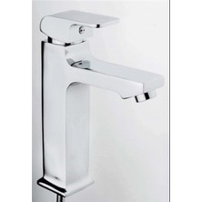Tekinler Su Armatür Orka Mix Lavabo Bataryası