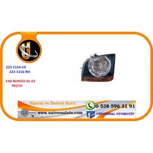 Itaqi Far Bongo 01-03 Lh (Manuel)