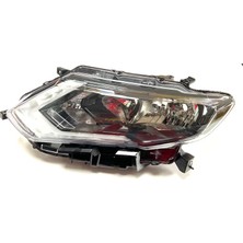 Itaqi Far X-Trail 16-19 Rh (Merceksız/motorlu)