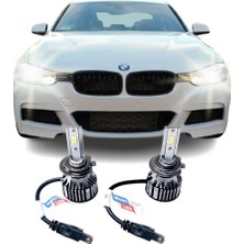 Fardoktoru  Bmw F30 LED Xenon Kısa Far Ampulü H7 Photon Mono