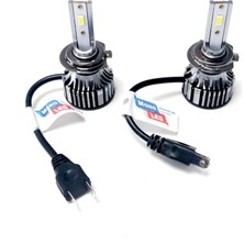 Fardoktoru  Bmw F30 LED Xenon Uzun Far Ampulü H7 Photon Mono