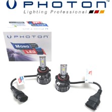 Fardoktoru  Honda Cıvıc Fc5 LED Uzun Far Ampulü Photon Mono Hb3