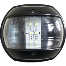 SL30 Tekne Seyir Feneri 12-24V LED Silyon