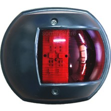 SL30 Tekne Seyir Feneri 12-24V LED İskele