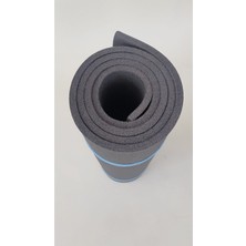 YGT Ambalaj  Pilates, Yoga, Kamp Matı, Uyku Matı (10 mm Kalınlık) - 170X60 cm