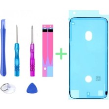 Rova iPhone 12 Mini Batarya 2227 Mah