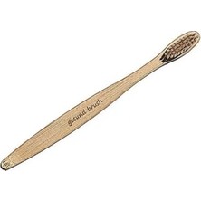 Bambu Humble Brush Bambu Yetişkin Diş Fırçası