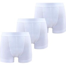 Blackspade Erkek Çocuk Boxer 3'lü Paket 9395