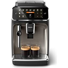 Phılıps 4300 Serisi EP4327/90 Otomatik Kahve Makinesi