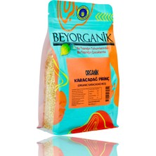 Beyorganik  Pirinç Karacadağ 500 gr