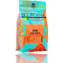 Beyorganik 360 gr Organik Erişte Aromasız Makarna Türkiye Menşeli Sağlıklı Seçim