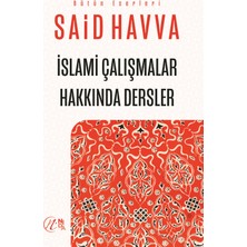 Islami Çalışmalar Hakkında Dersler