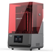 Creality CL-133 Halot Max 3D Yazıcı