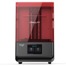 Creality CL-133 Halot Max 3D Yazıcı