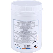 Superpool Premium Yosun Önleyici Etkili Multi Tablet Klor 1 KG