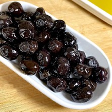 Zeytin Ana Gemlik Zeytini Siyah - Aşiyan 4 x 2 kg