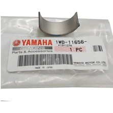 Kaly Yamaha YZF R25 Krank Kol Yatak (Siyah) 1WD-11656-10 (Orjinal)