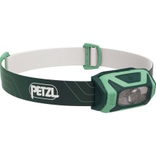 Petzl Tikkina Kafa Feneri - 300 Lümen - Yeşil