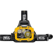 Petzl Duo Rl Kafa Feneri